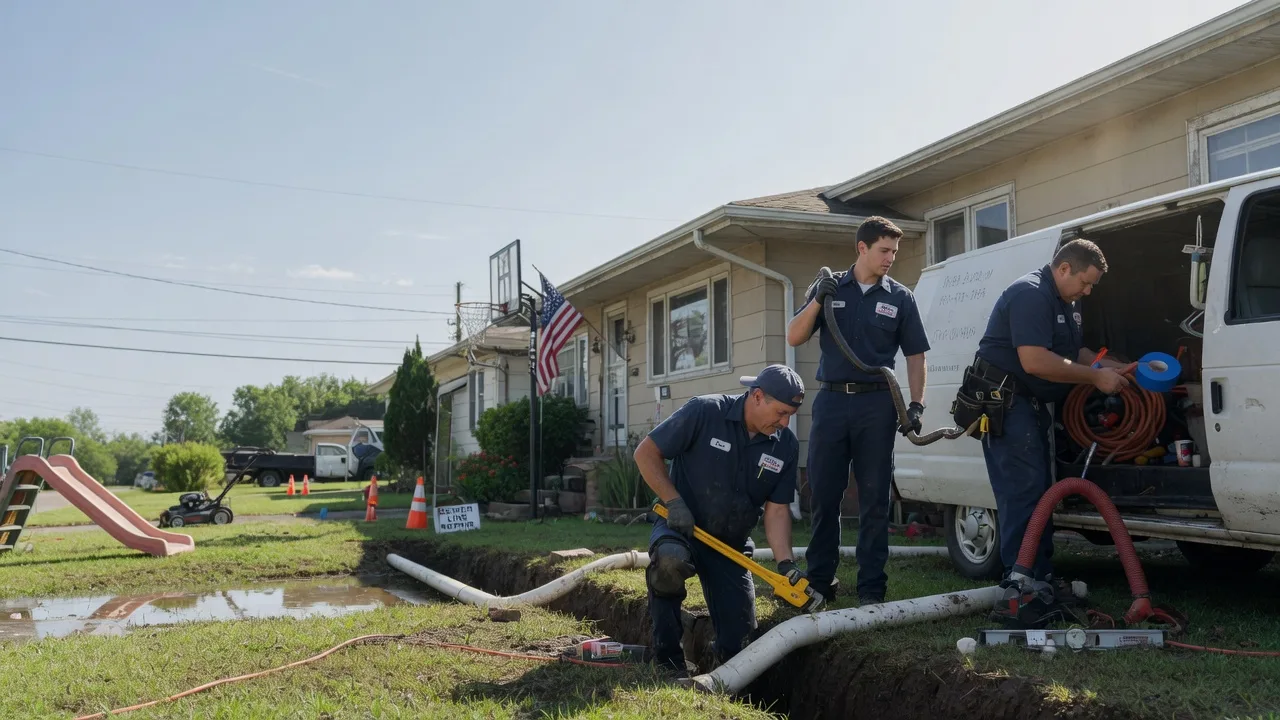 Toilet Installation in Plymouth, IN near me